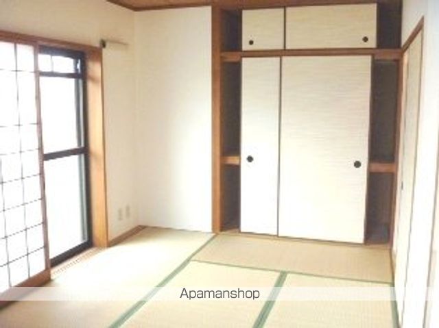 ヴィヴァーチェ高槻の内装写真
