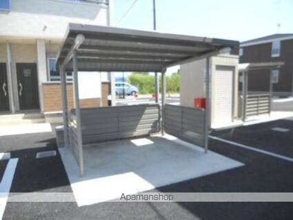 チセ・サポアク[2LDK/58.33m2]のその他内装2