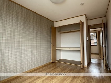 フレックスタウン小柴見　Ａ[3LDK/83.65m2]の内装5