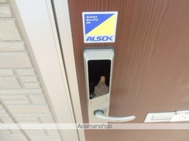 ピエスクレールの外観写真