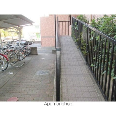 ユイマールT&Tの外観写真