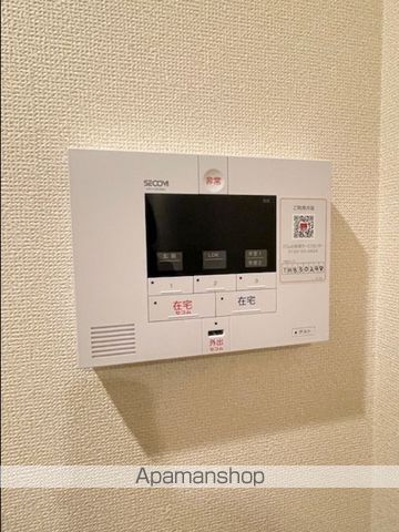 LE MERCIの内装写真