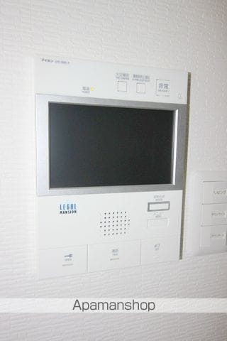 LEGAL靭本町の内装写真
