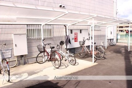 ソレイユフジ[3DK/51.97m2]の外観4