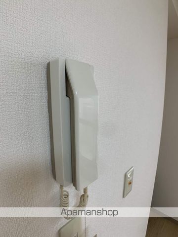 サイレンス医大前の内装写真