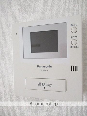 メロディーハイツ長野東の内装写真