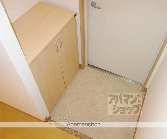 東医ビルの内装写真