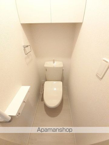 アルモニーKの内装写真