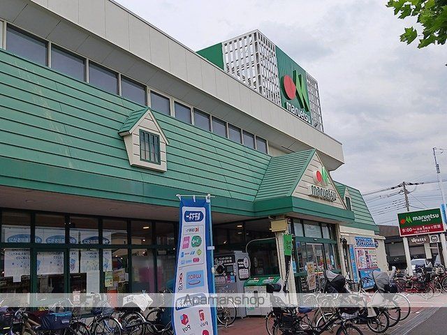サピーIIの周辺写真