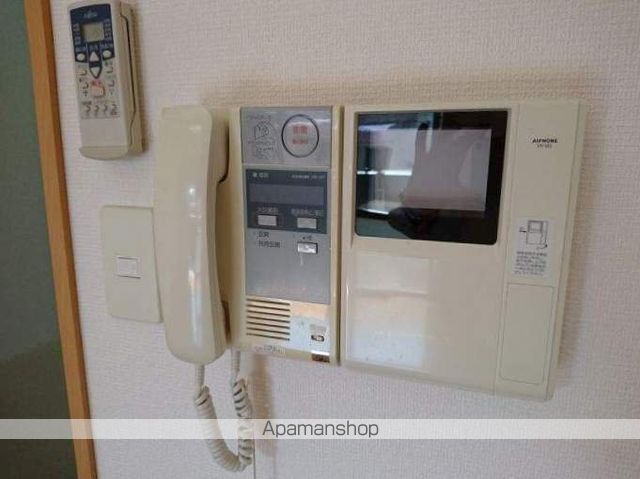 CAVANA天神の内装写真