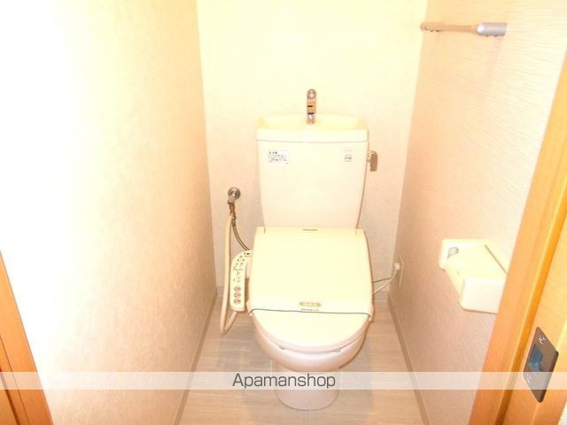 アーバンフォート横浜の内装写真
