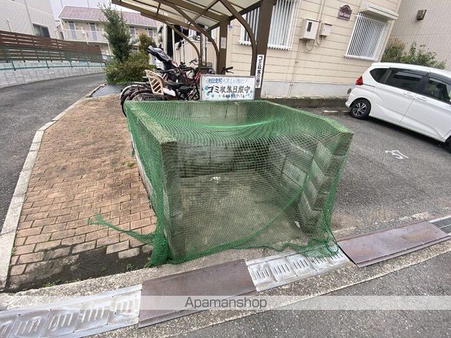 プレジール IIIの内装写真
