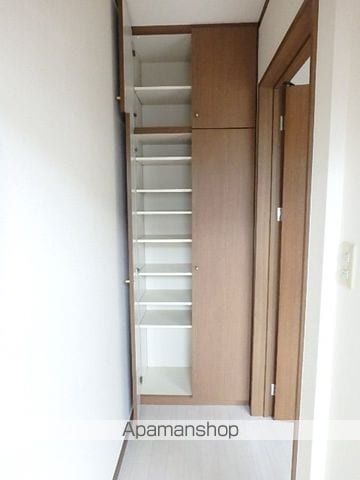 メゾンセギュレの内装写真