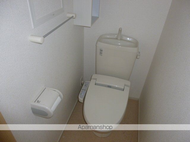 アマデウスハウスの内装写真