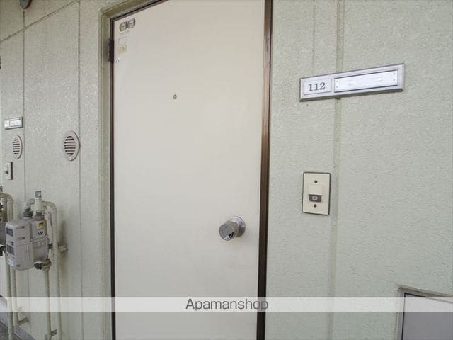 グリーンヒルズAのその他写真