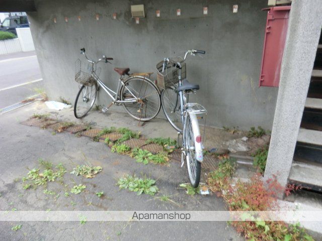 メゾンドール菊水のその他写真