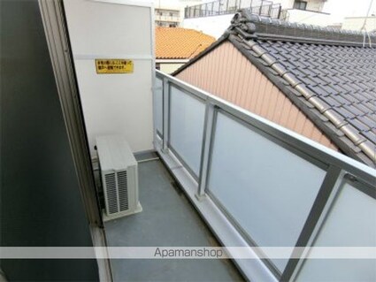 リブリ・ＪＳＮ[1K/26.08m2]の内装