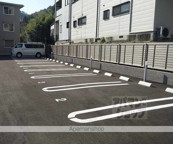 クレメントの外観写真