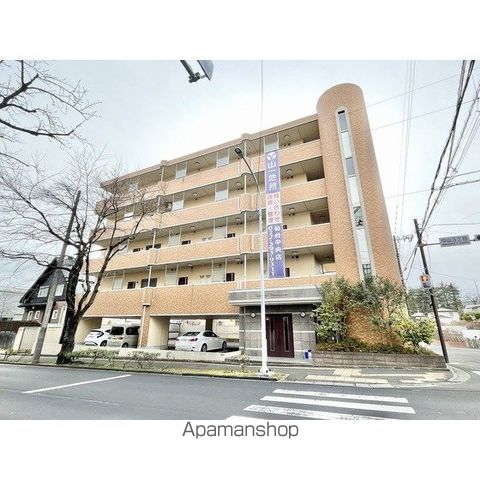 ハーベスト中山