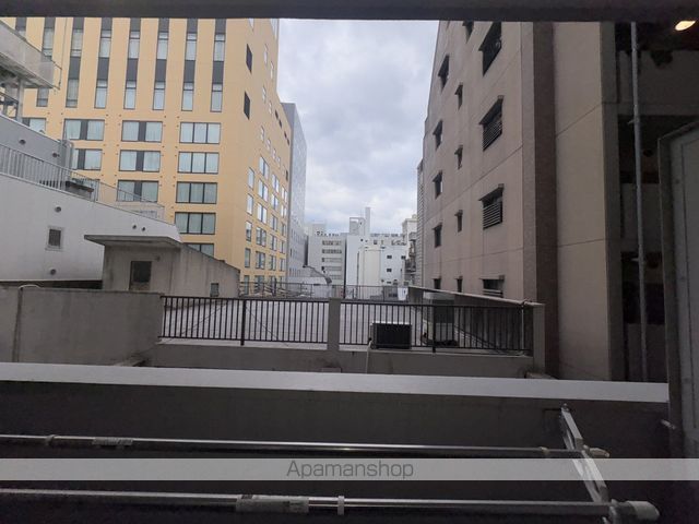 チュリス新八丁堀のその他写真