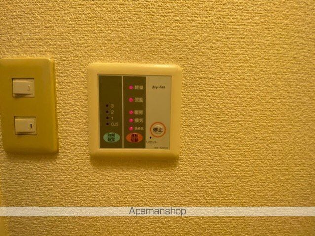 レオパレスComfort Houseの内装写真