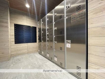 ビレッジハウス潮見タワー１号棟[3LDK/65.18m2]の内装2