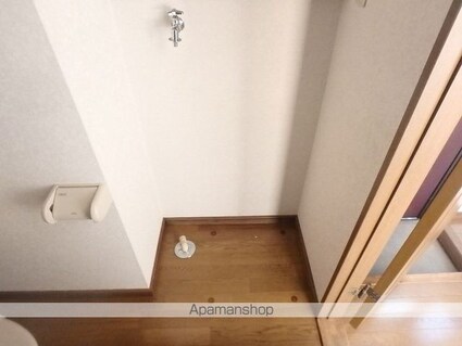 ＡＫＫパオ[1K/27.56m2]のその他部屋・スペース