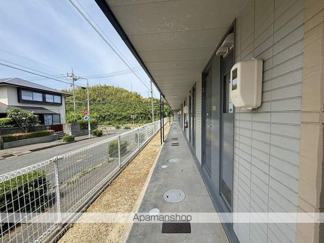 レオパレスLIGHTLIFEIの内装写真
