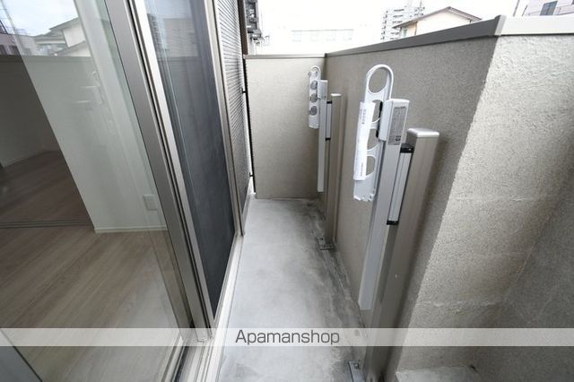 DーGRANDE弥生の内装写真