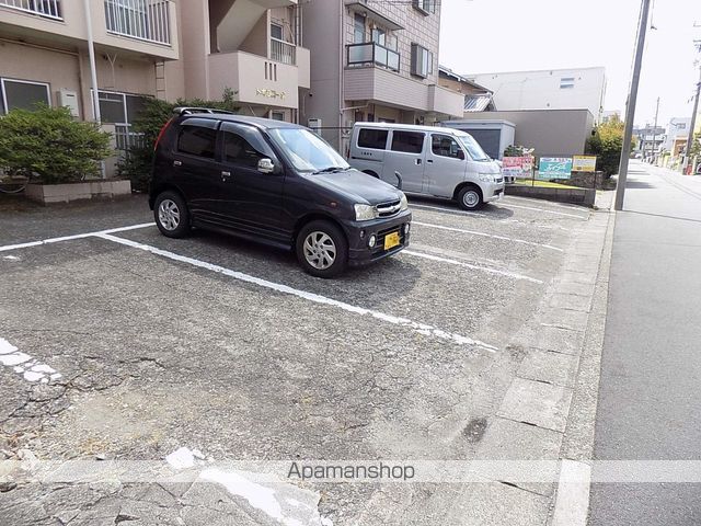 トキワコーポのその他写真
