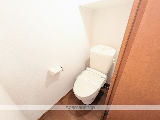 レオパレスめぐみの内装写真