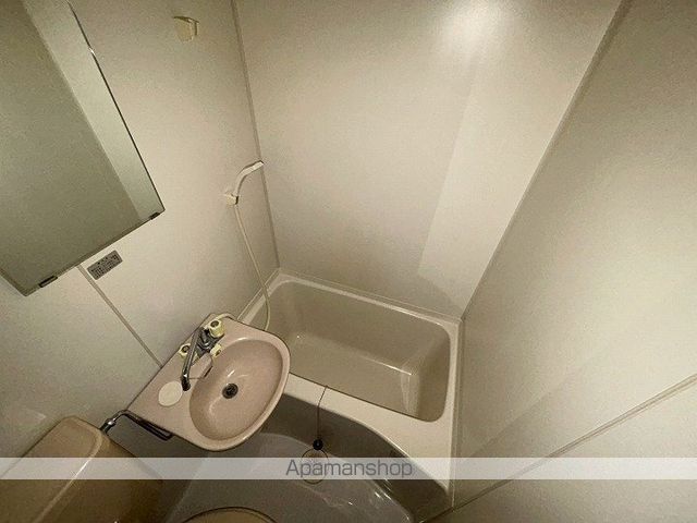 サンコート玉津の内装写真