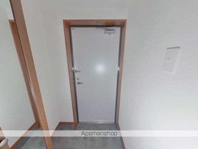 レクシア フラッツ桜町の内装写真