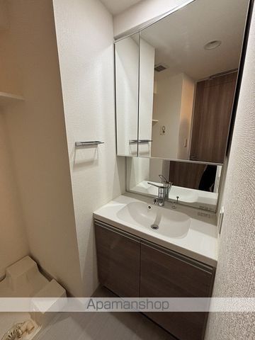 URBANEXDOJIMAの内装写真