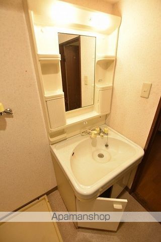 グリシーヌ41の内装写真