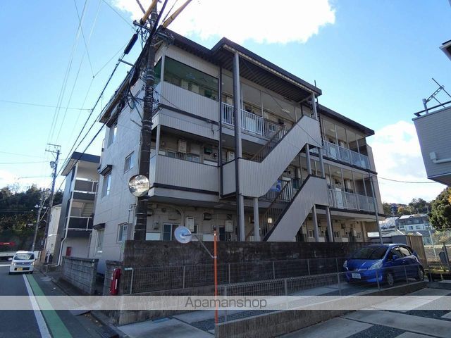 カワイハイツ