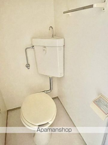 ラフォーレ東原IIIの内装写真
