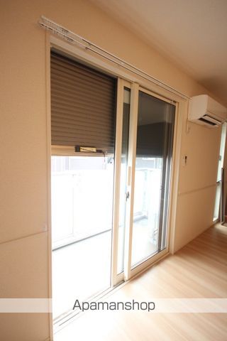 オランジュ Aの内装写真