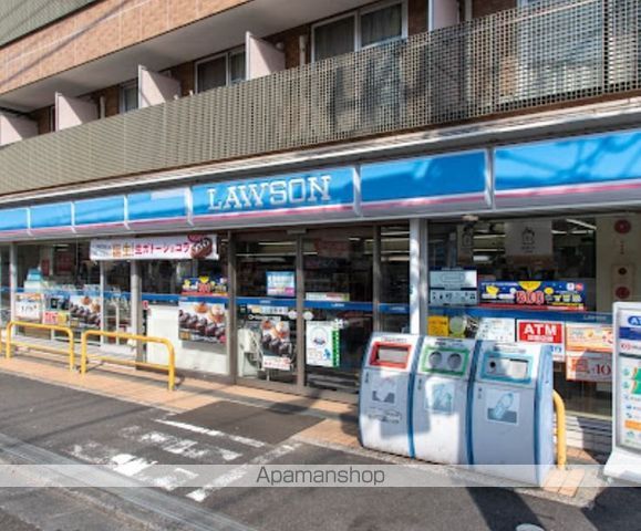 リビオメゾン都立大学の周辺写真