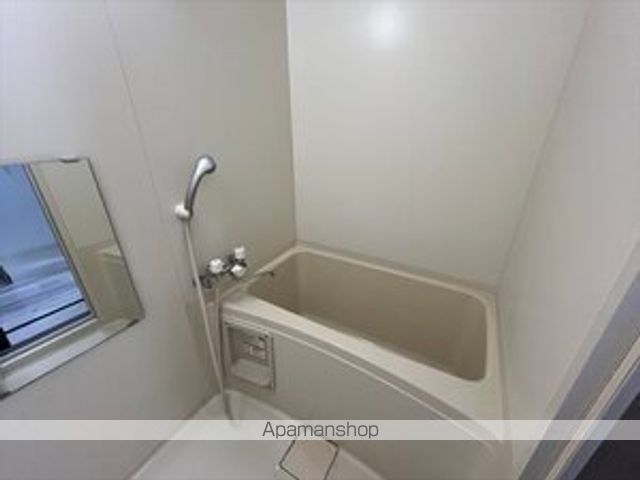 クレールの内装写真