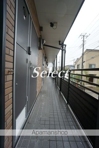 レオネクストフォレスト江見IIの内装写真