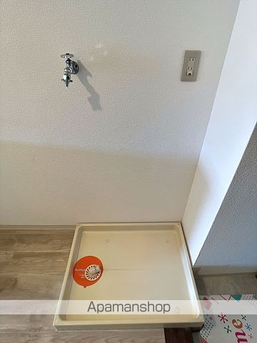 ジュネス医大東の内装写真