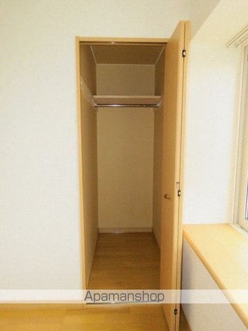 カステル北野の内装写真