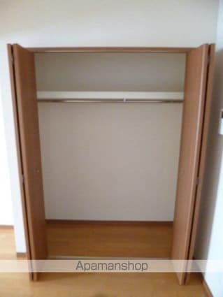 東京都練馬区貫井１丁目[1K/30.78m2]の収納