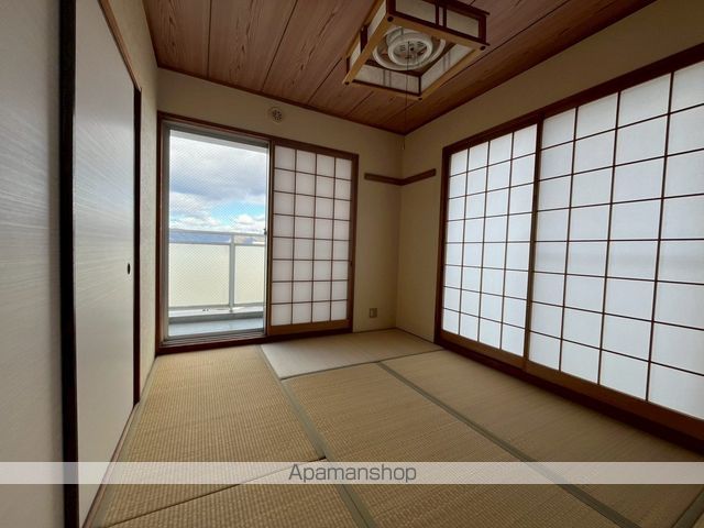クリーンピア姫路下寺町の内装写真