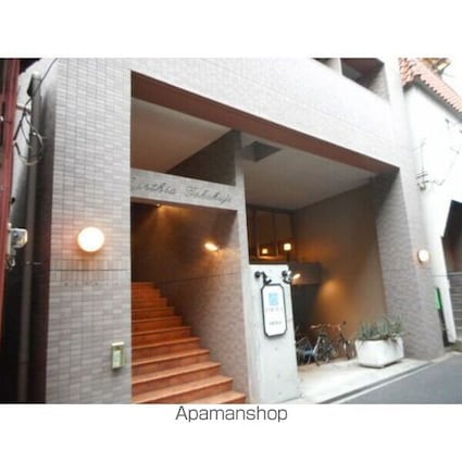 シンシア護国寺[1K/19.6m2]のその他内装1