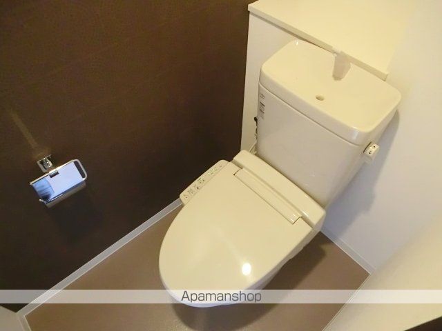 COCO MARINIの内装写真