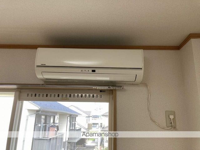 グランメールときわの内装写真