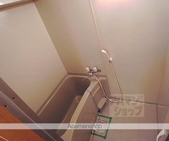 グランドパレス京都烏丸五条の内装写真