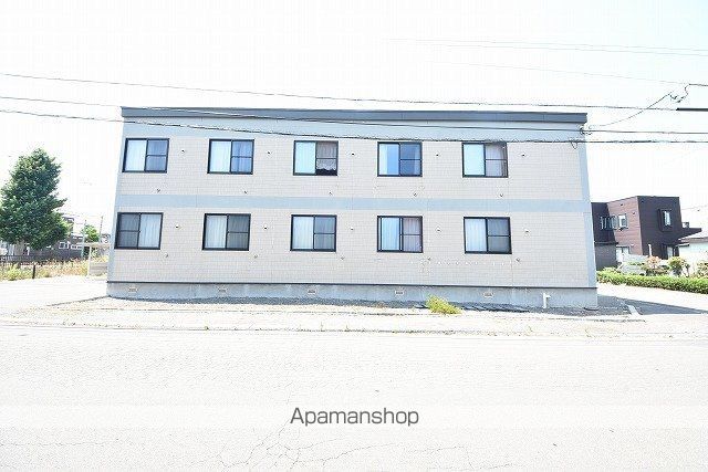 レオパレスラ グレシューズの外観写真